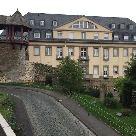 Ferienwohnung Mitten In Висбаден Экстерьер фото