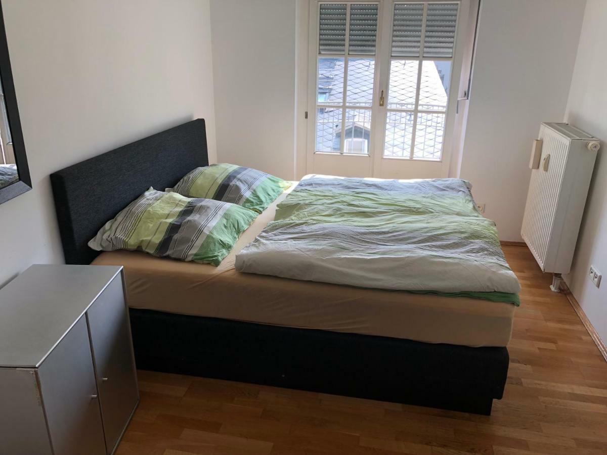 Ferienwohnung Mitten In Висбаден Экстерьер фото
