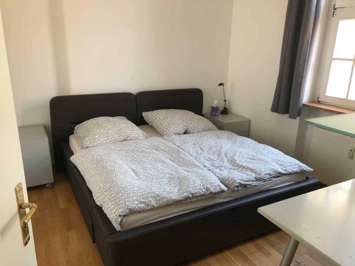 Ferienwohnung Mitten In Висбаден Экстерьер фото